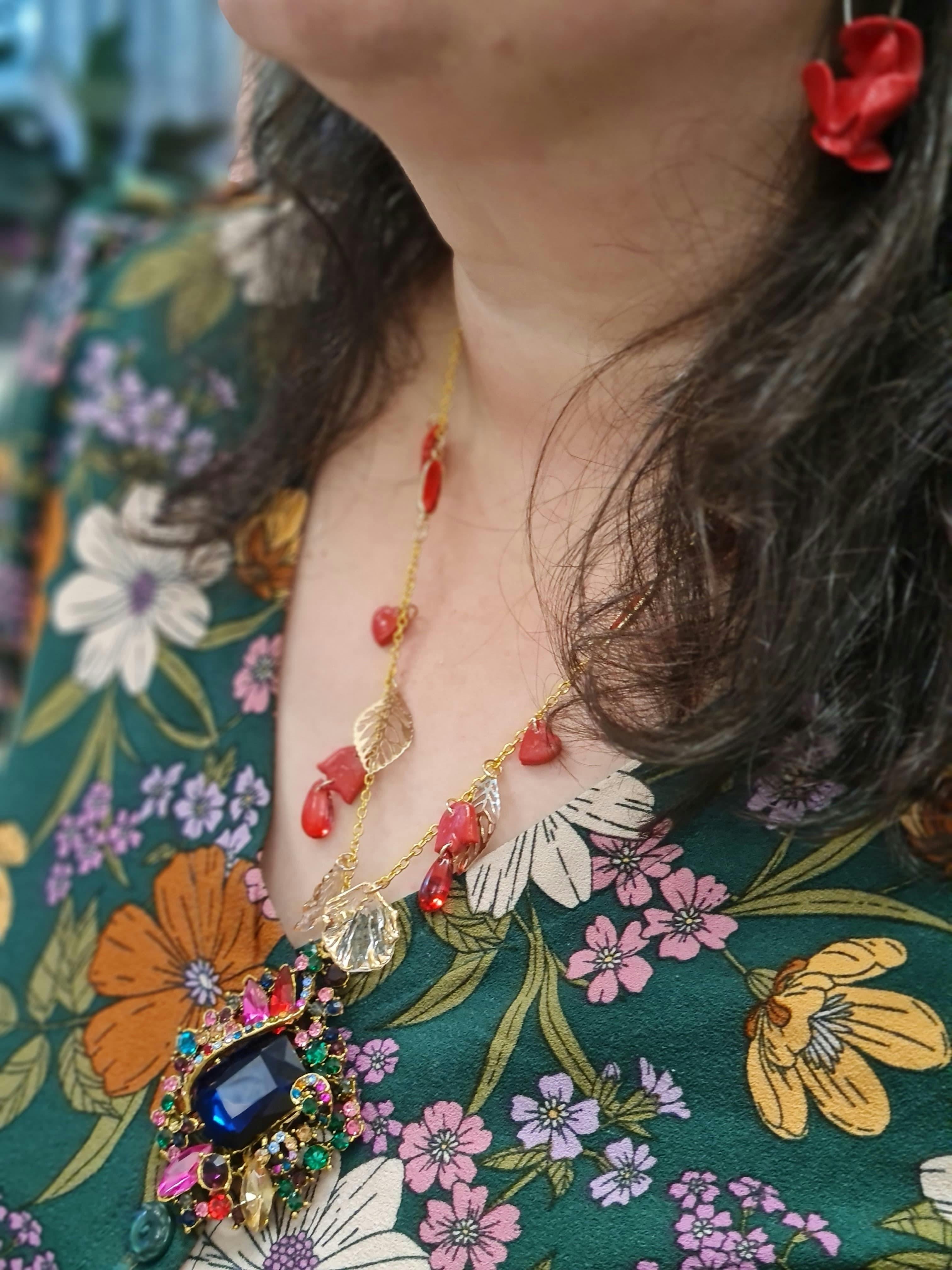 Image for Polymer Clay Necklace Set Workshop