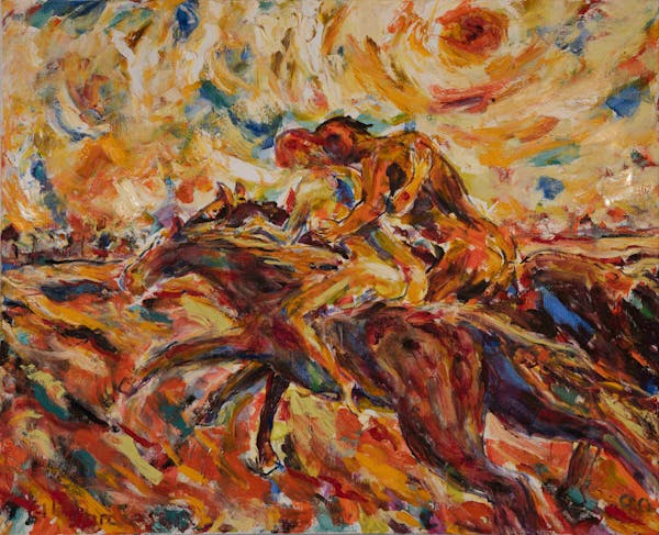 Monto Museum of Art