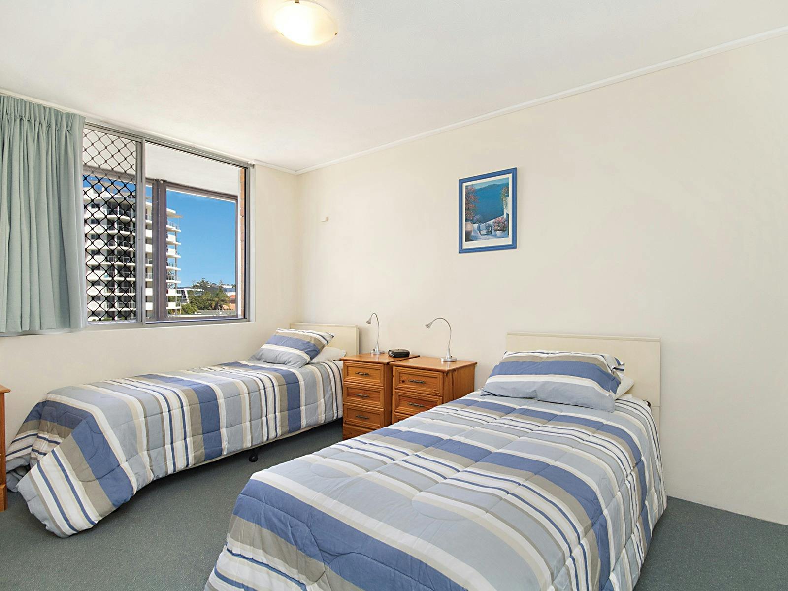 Kingston Court Unit 11 - Coolangatta