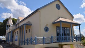 Excelsior Band Hall