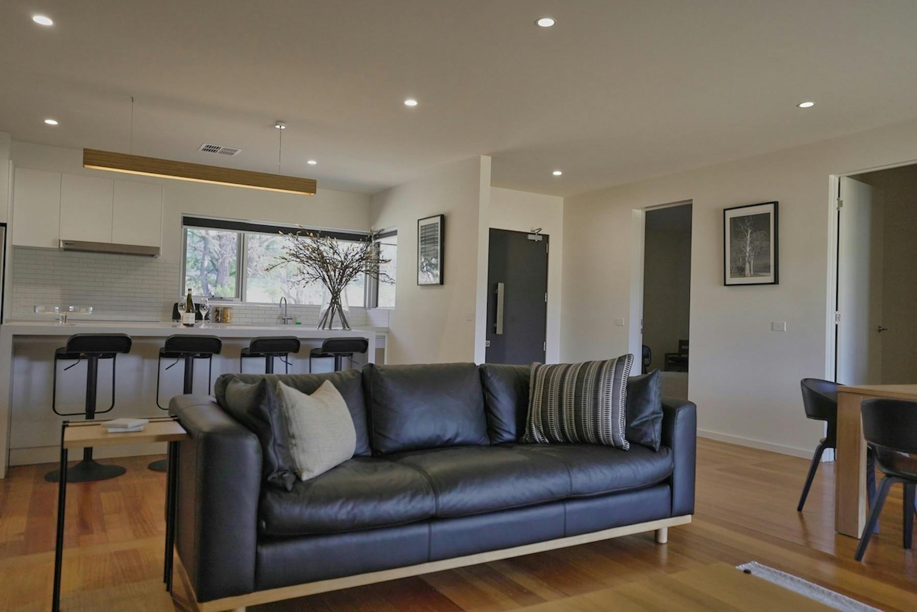 137 Stay at Chrismont