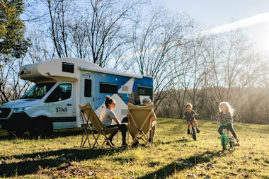 Star RV Darwin