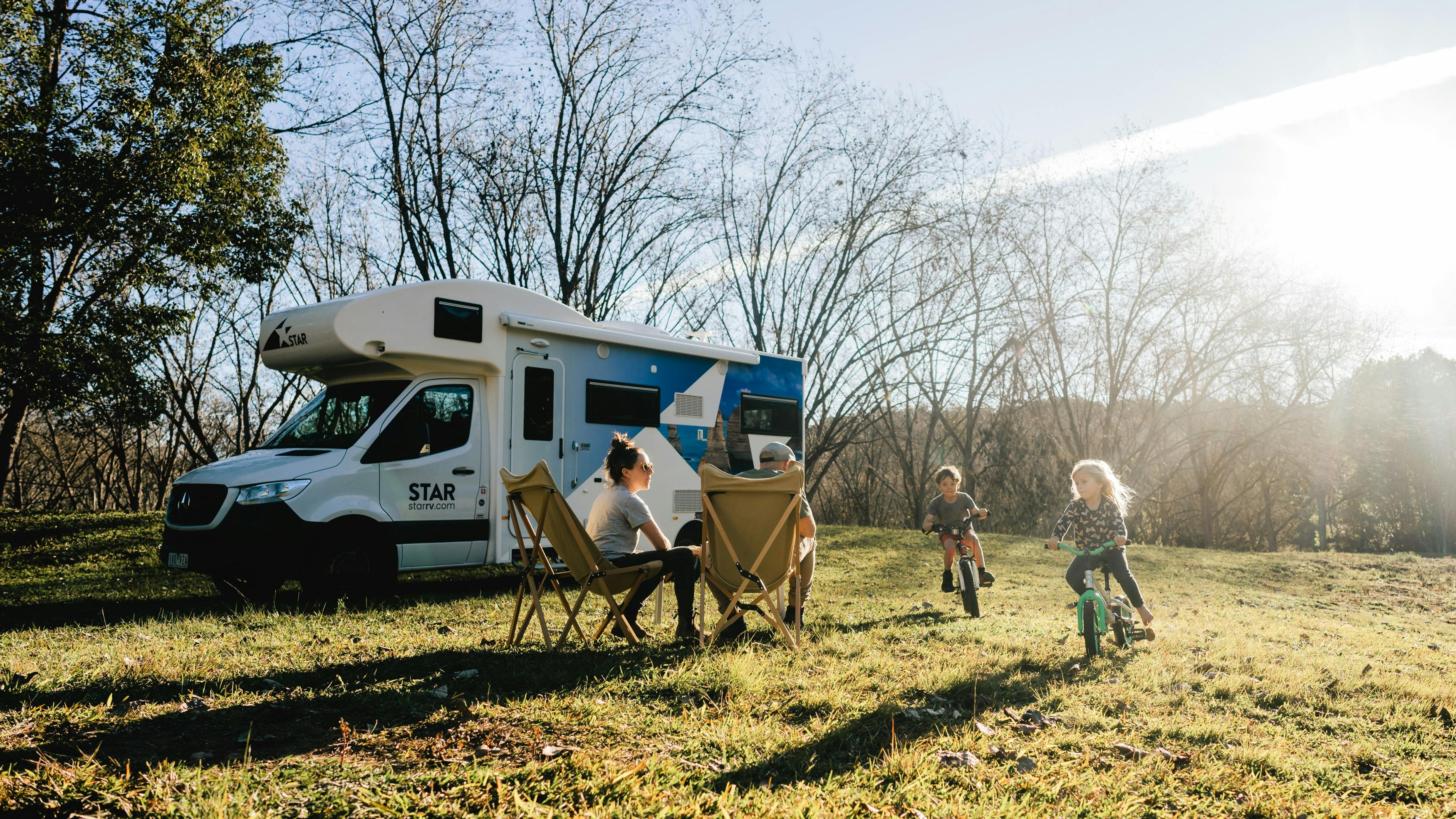 Star RV Family