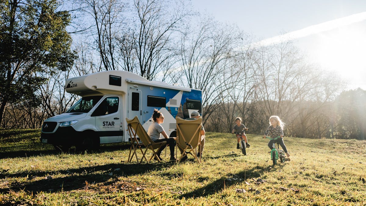 Star RV Family
