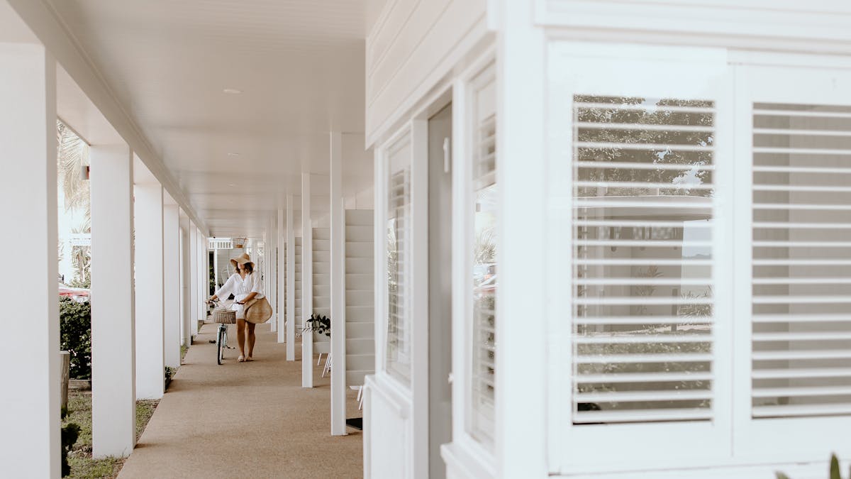 Surfside Motel