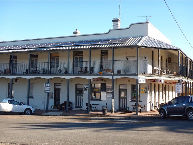 Image for Bowning Hotel Accommodation
