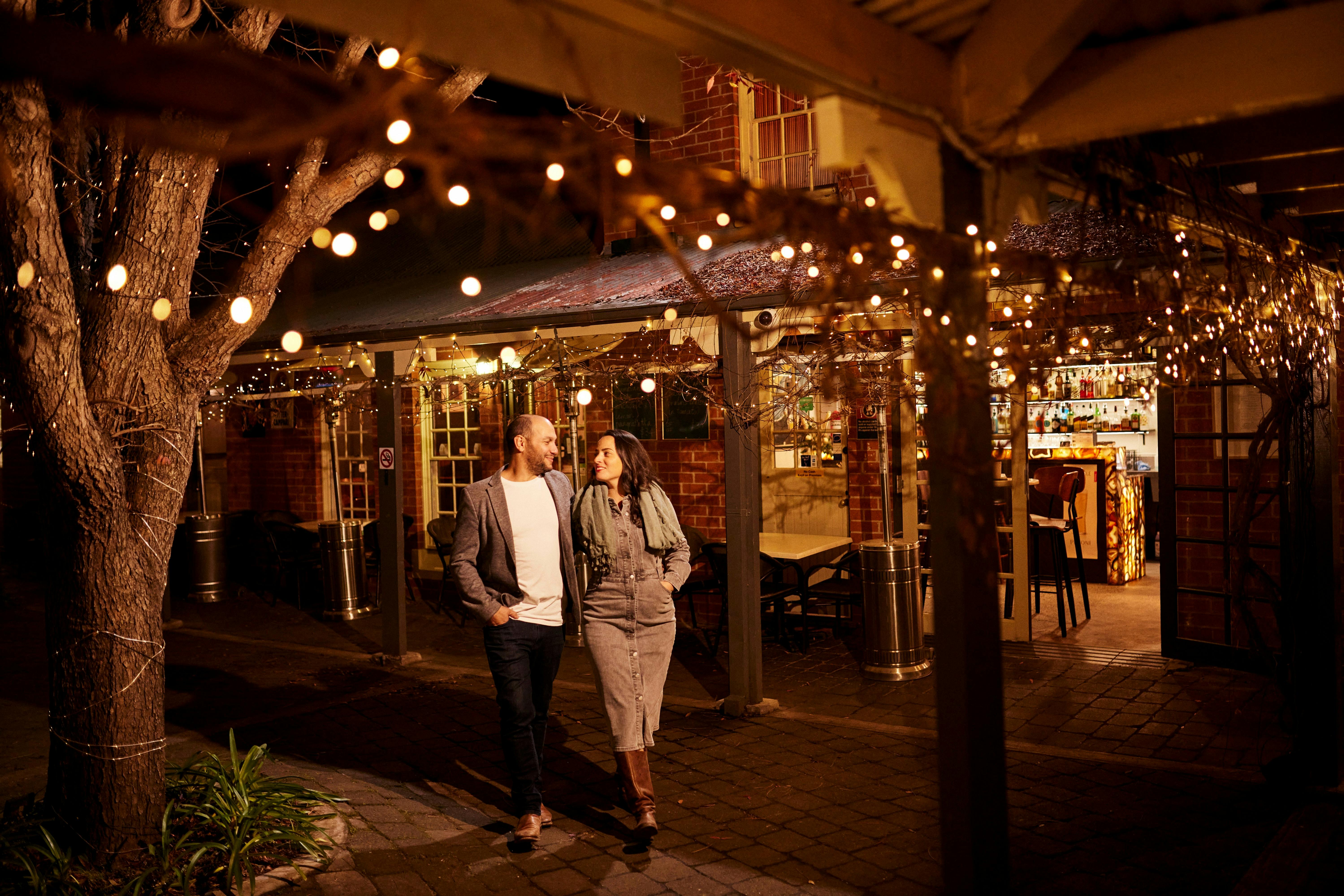 Vine and Tap, Bathurst