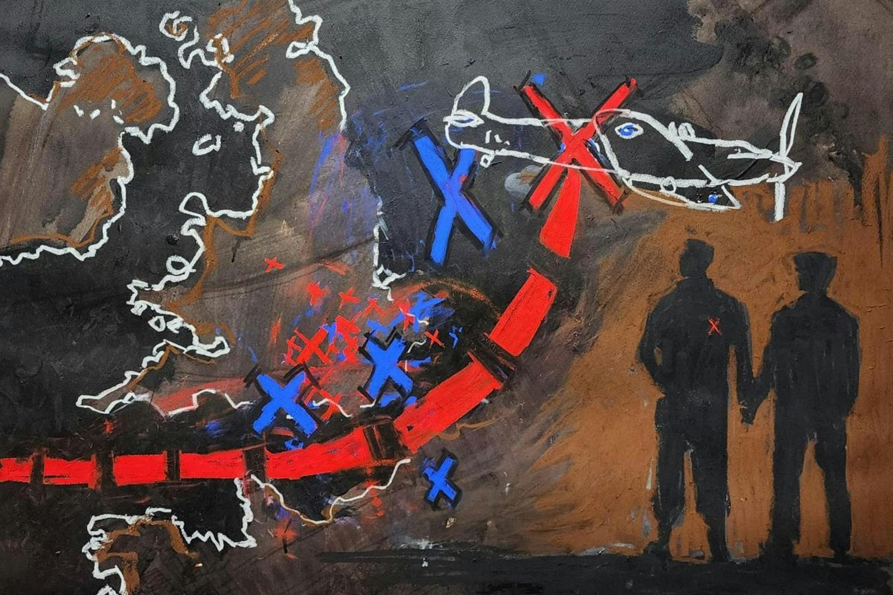 Todd Fuller: Insubstantial Love Stories