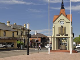 Berrima District Historical and Family History Society