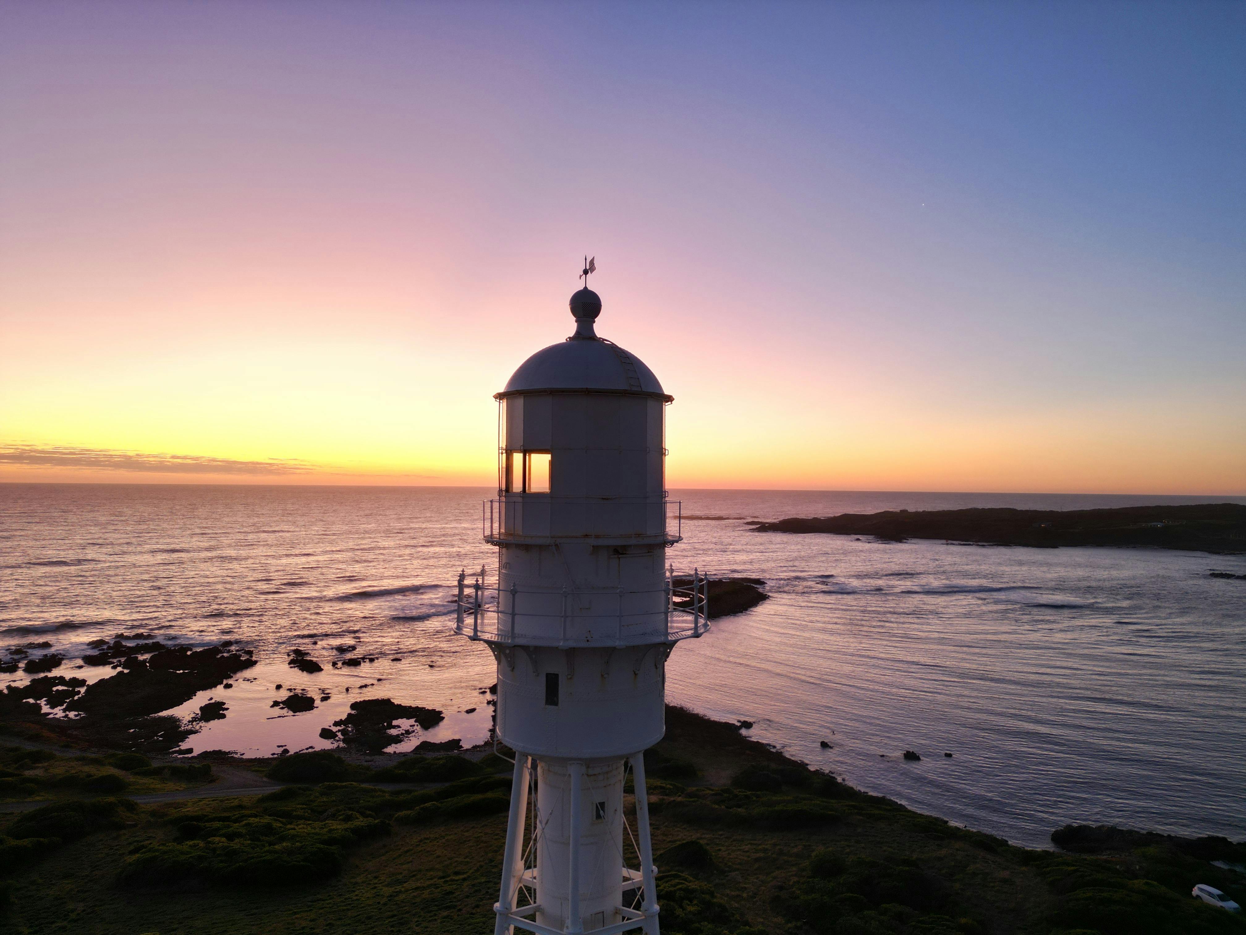 King Island Walks
