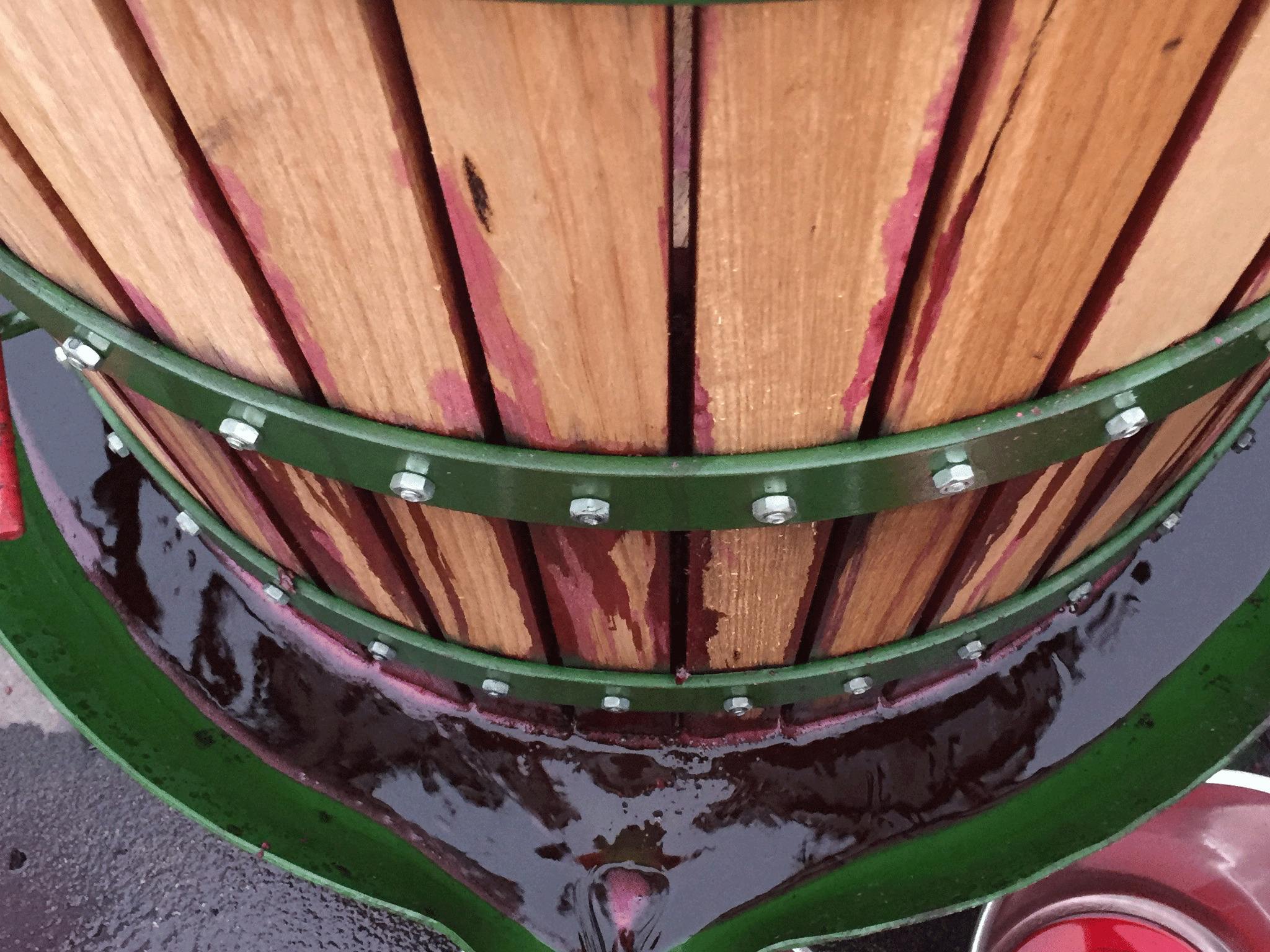 Peerick Vineyard and Winery