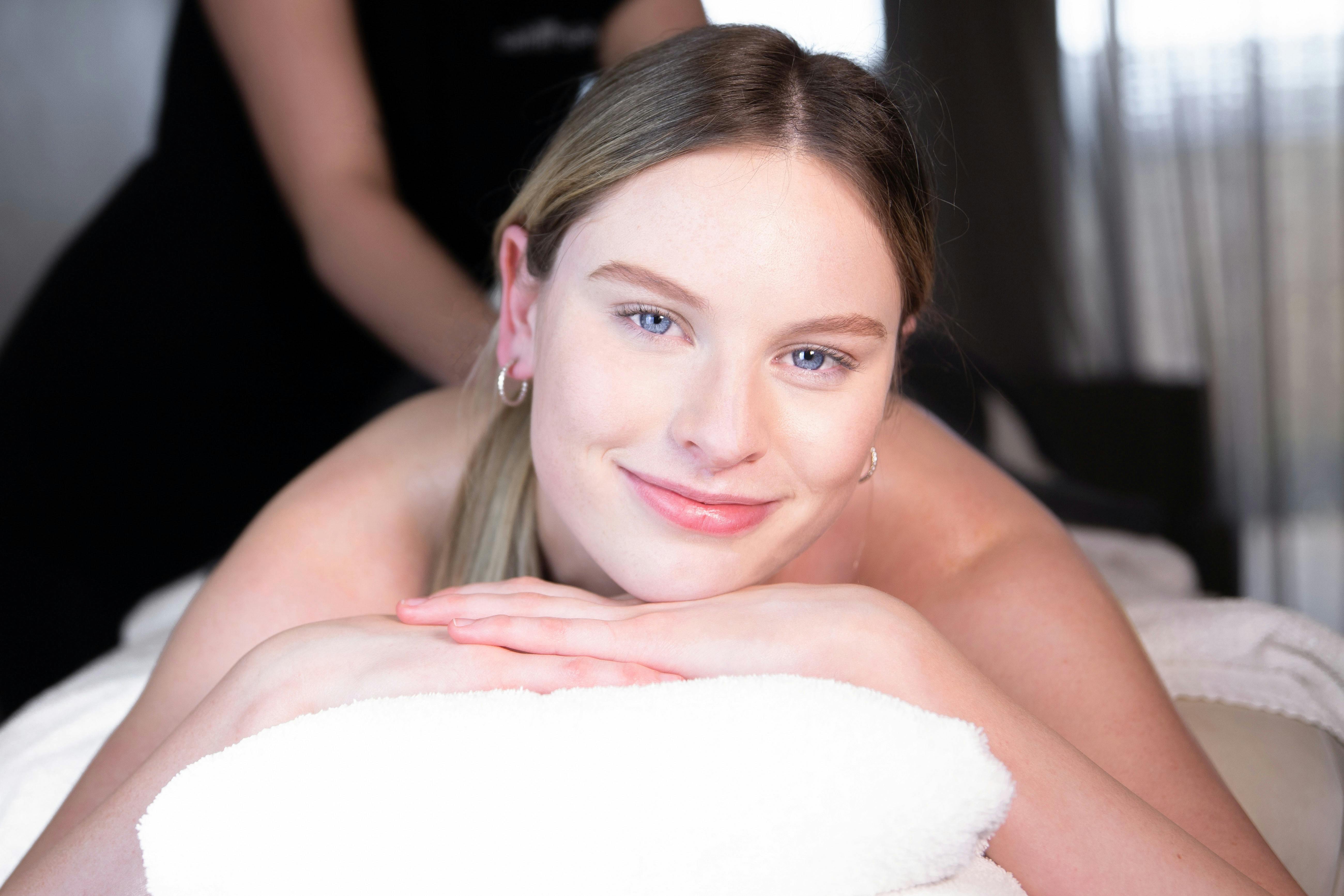 Saltair Day Spa Torquay