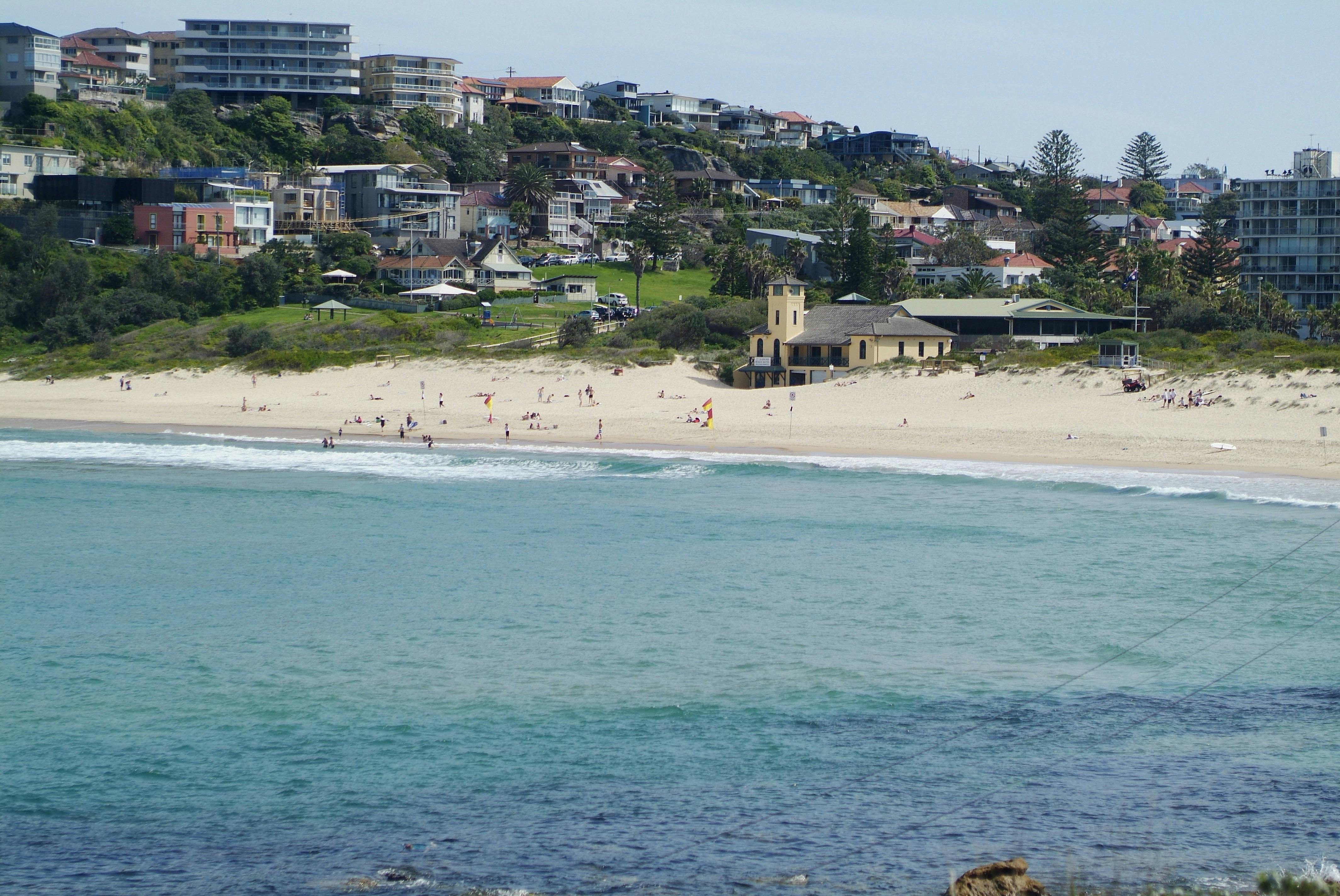 Freshwater Beach Sydney, Australia Official Travel &