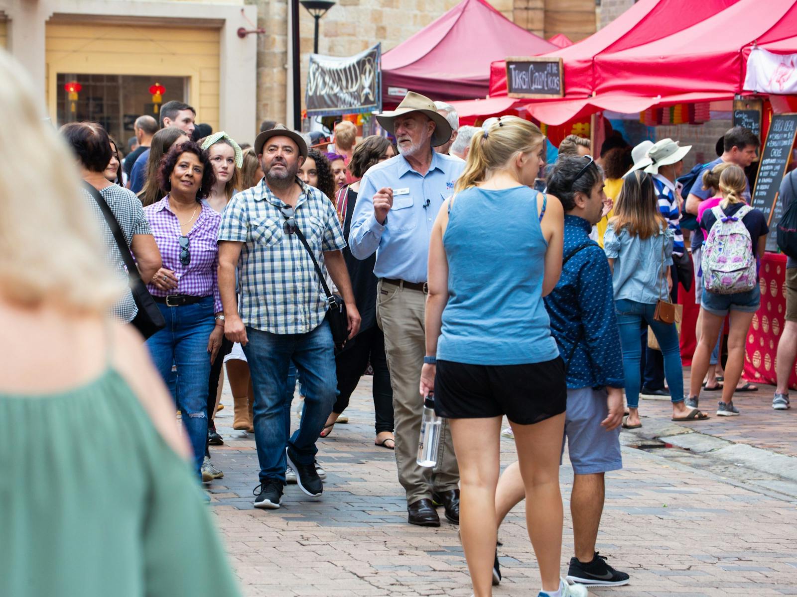 플레이페어 스트리트