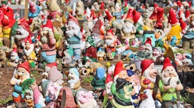 Gnomesville