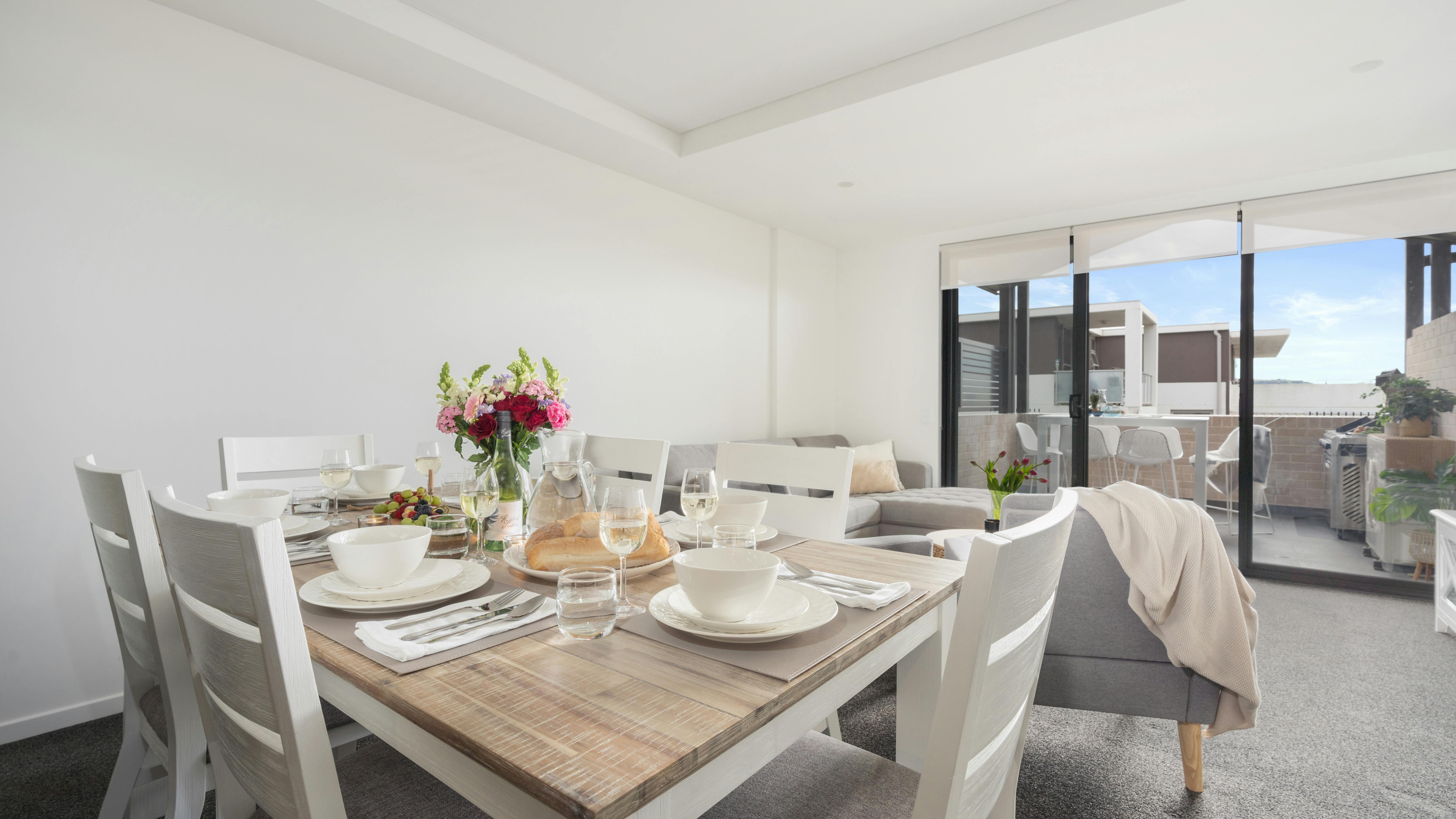 ダイニングルーム