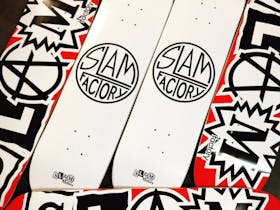 Slam Factory