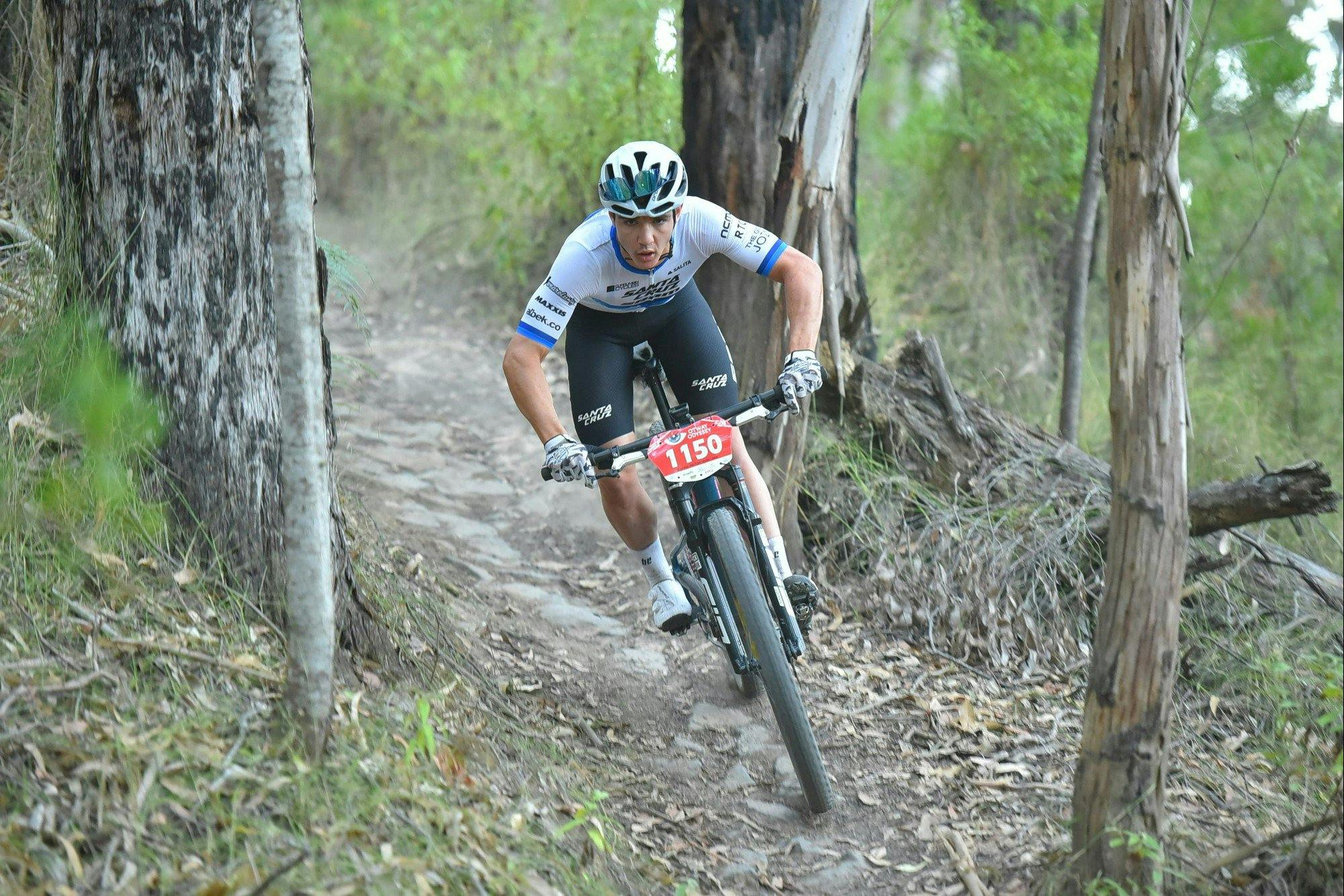 Otway Odyssey presented by Shimano