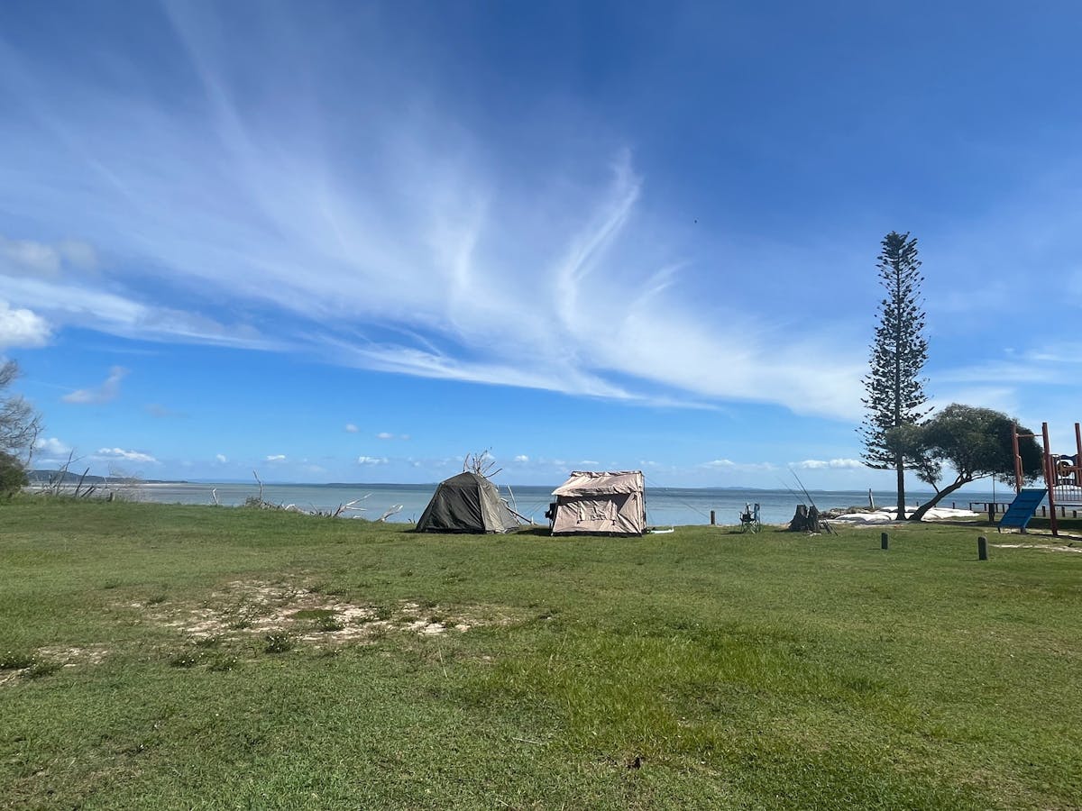 Amity Point