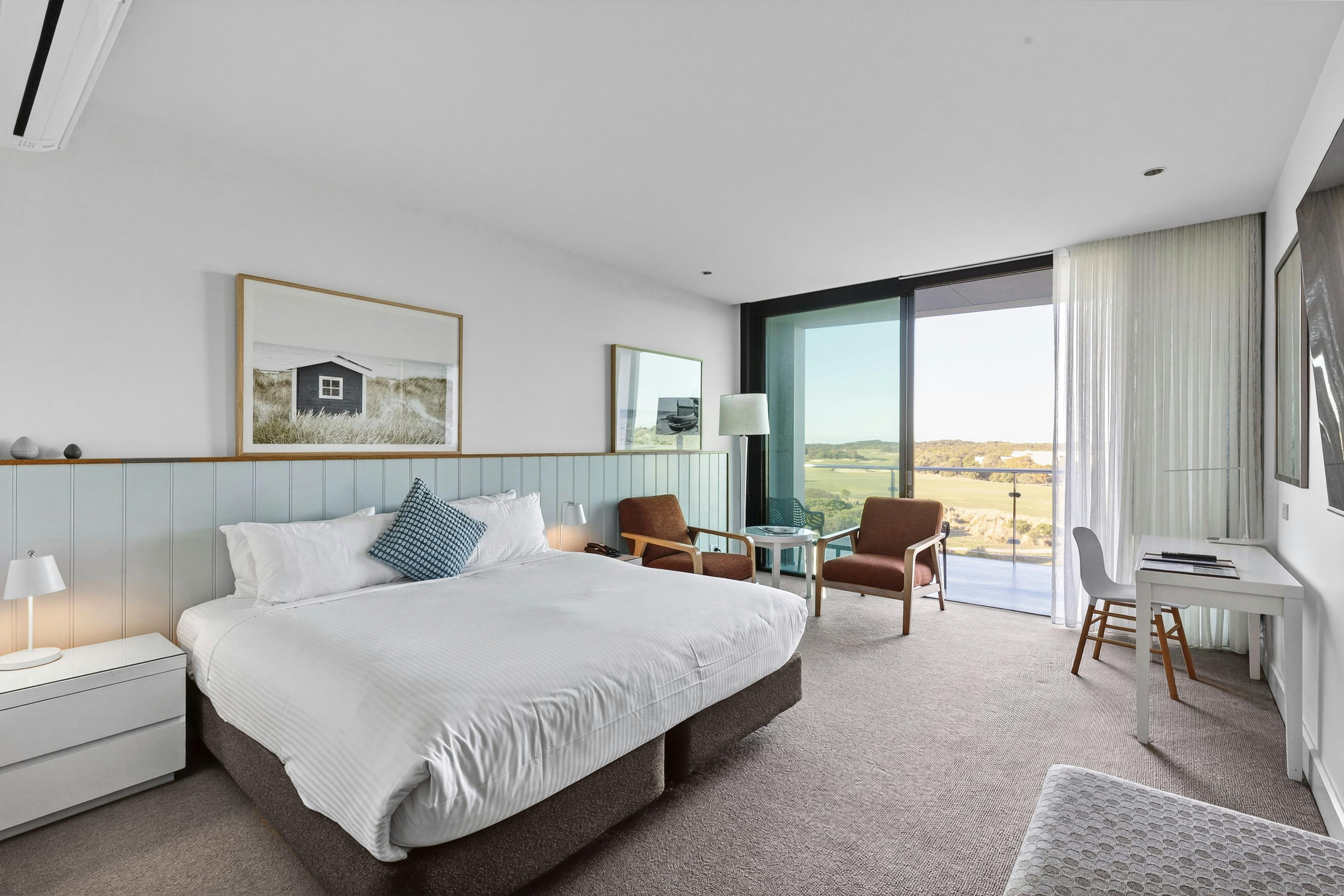 Classic room (King or Twin)