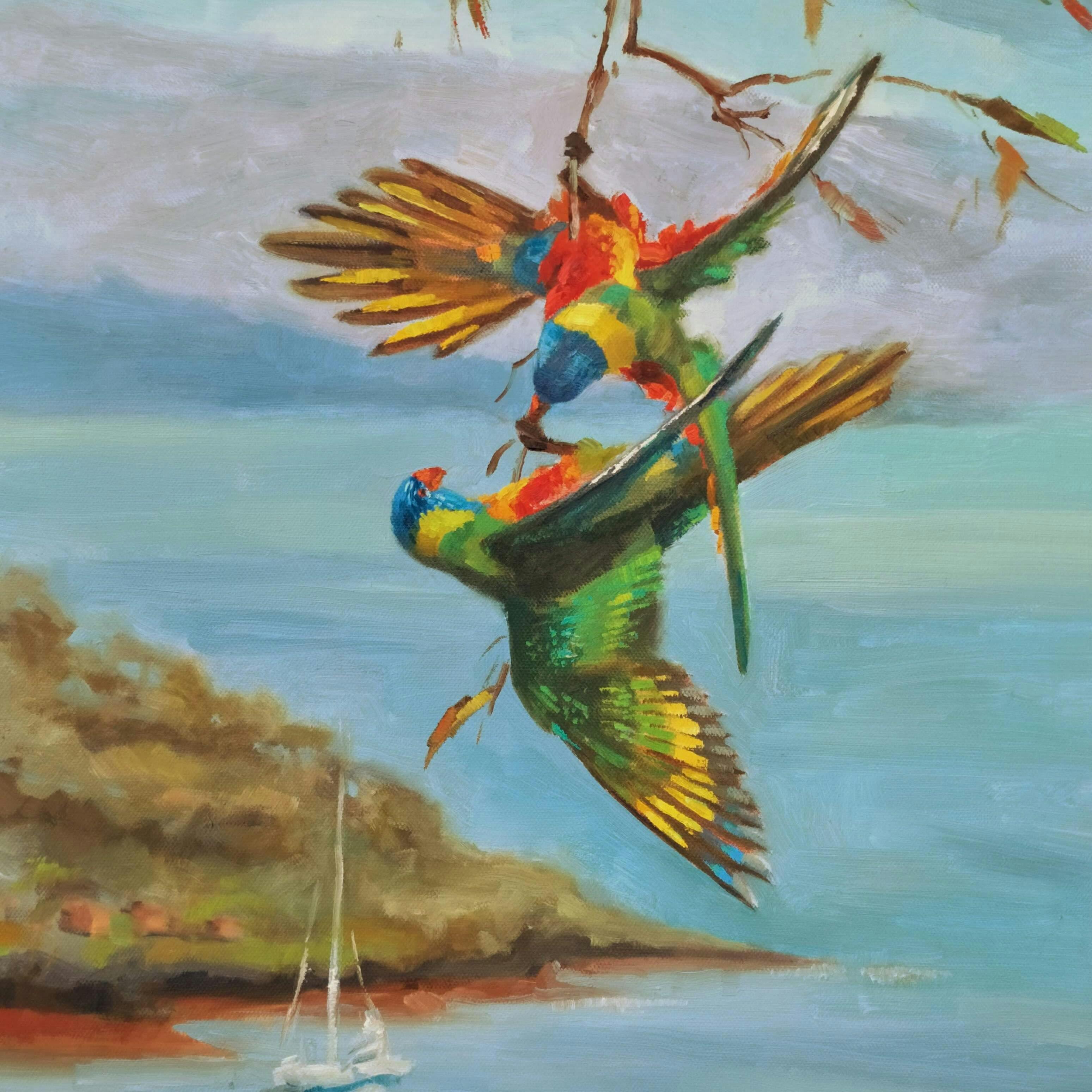 Oil Painting for Beginners