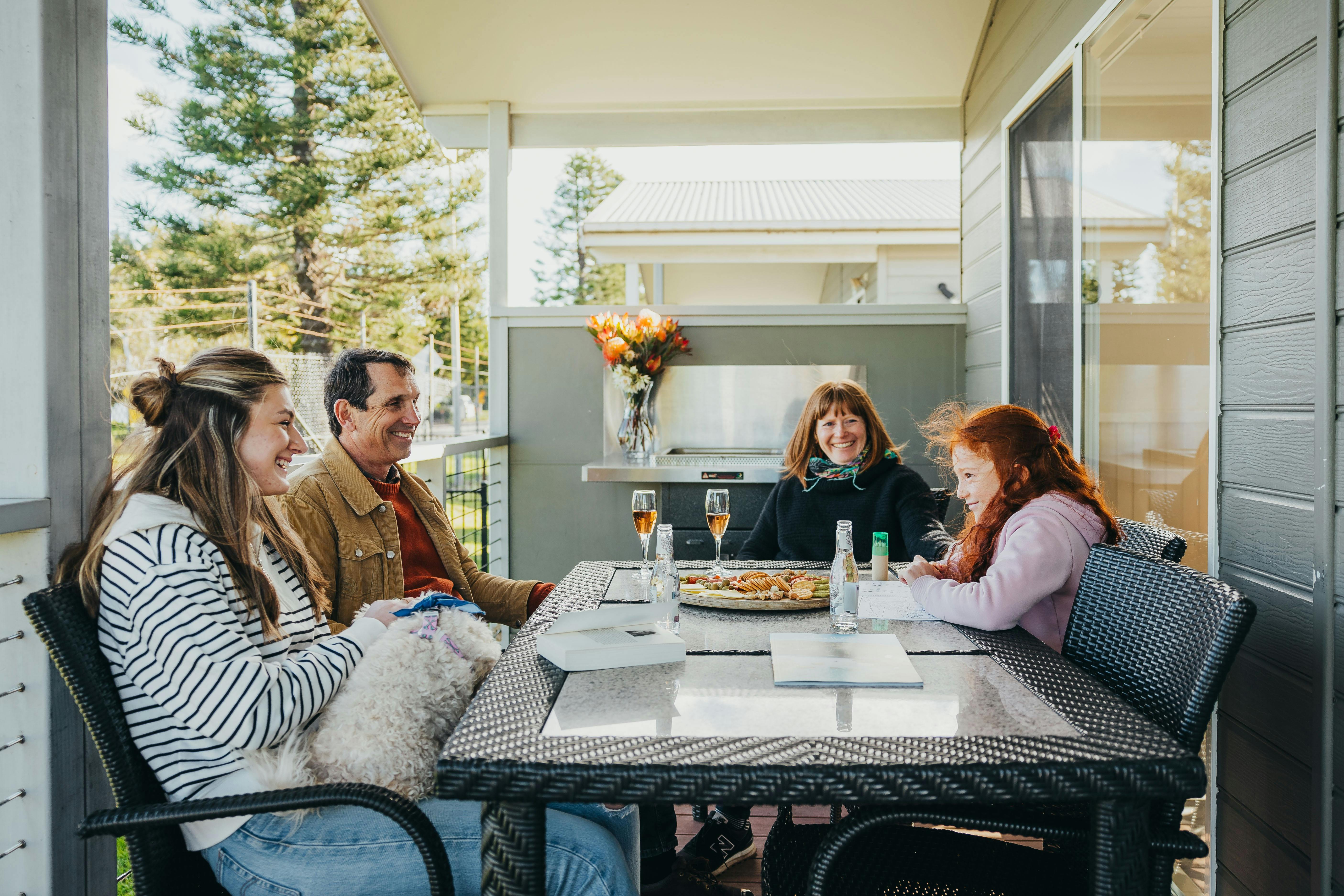 Holiday Haven Shoalhaven Heads