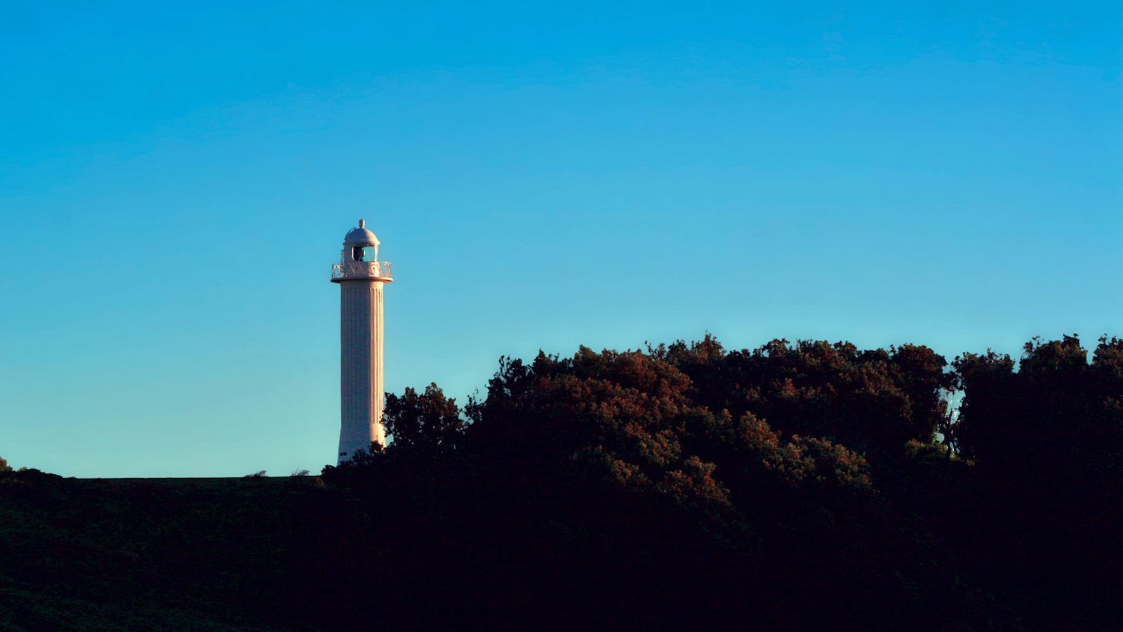 Yamba Lighthouse