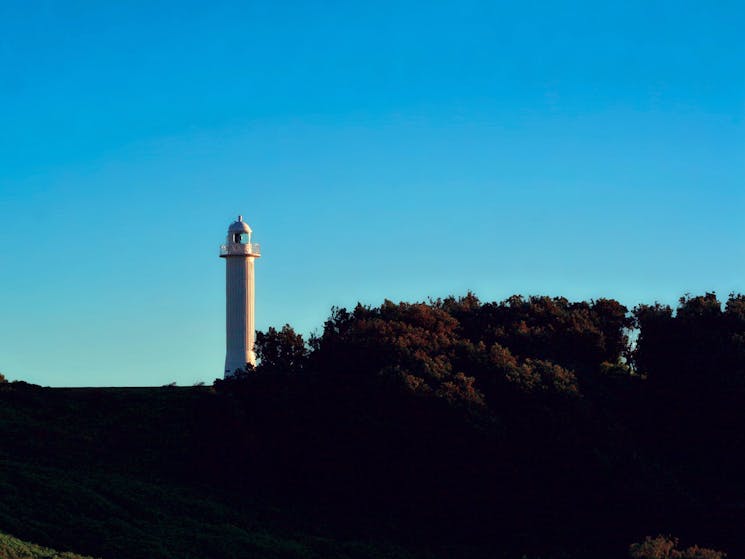 Yamba Lighthouse