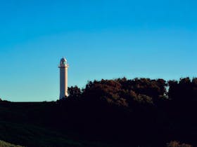 Yamba Lighthouse