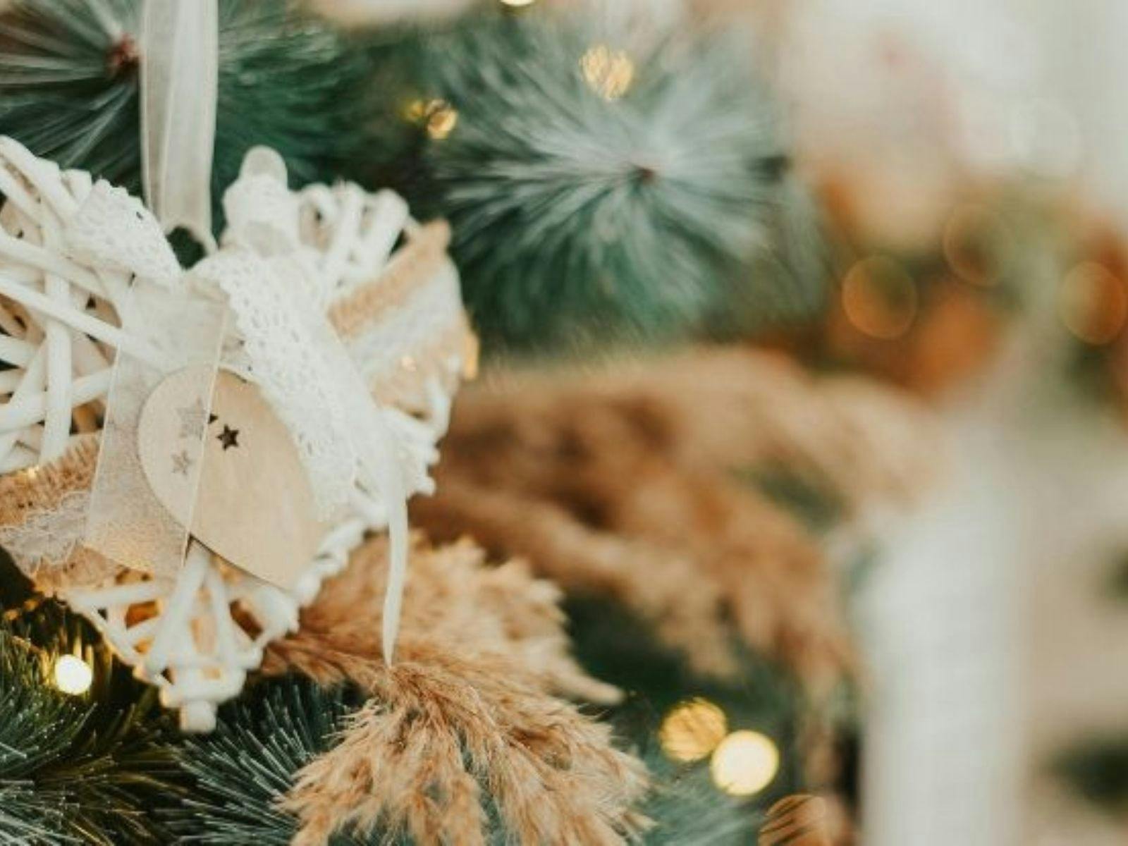 Christmas Lunch | Grand Ballroom