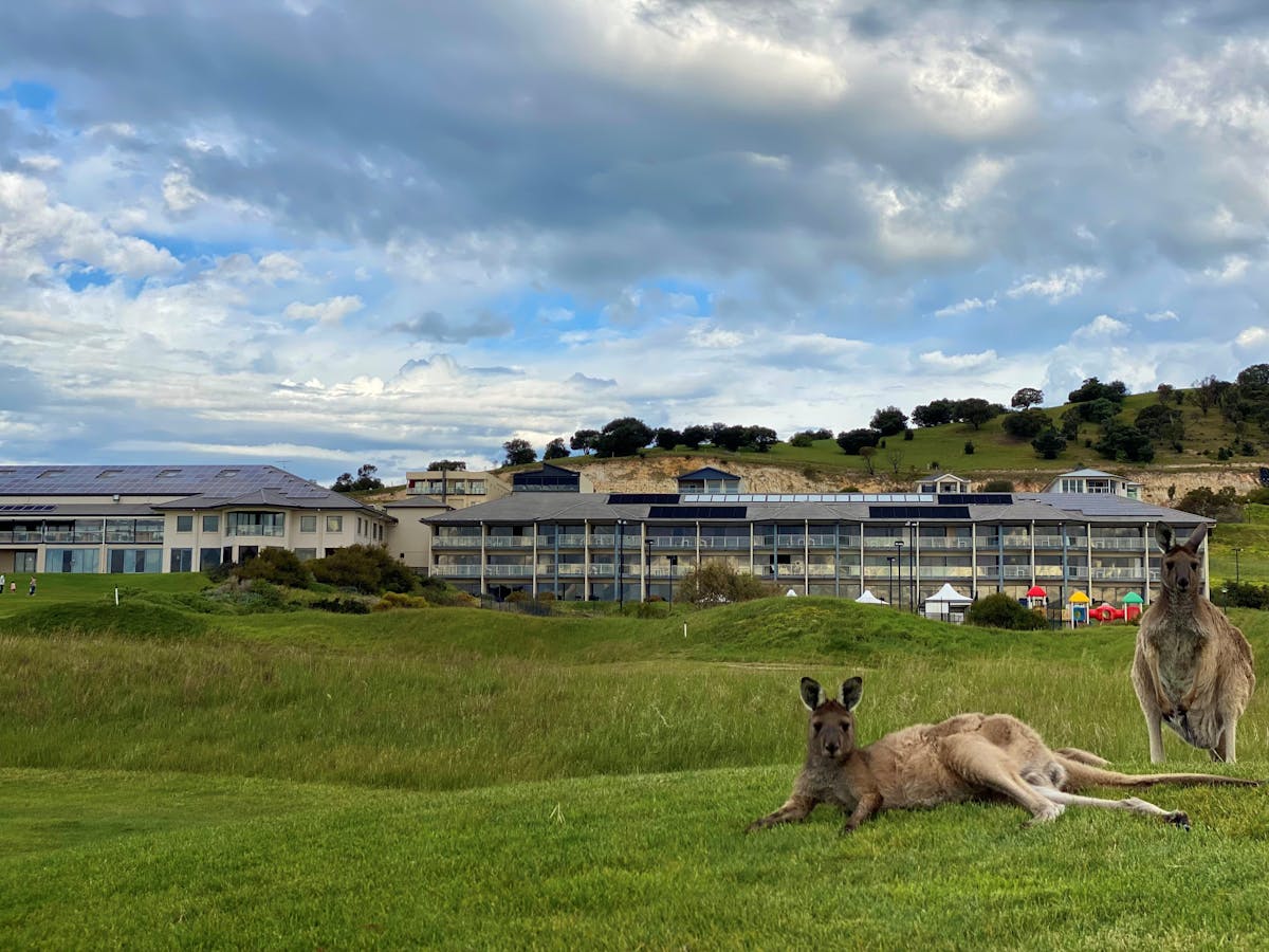 Links Lady Bay Resort