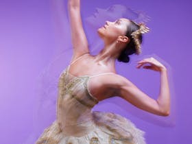 The Australian Ballet On Tour - Renmark