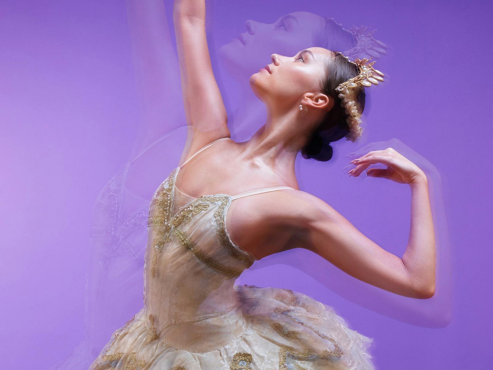 Image for The Australian Ballet On Tour