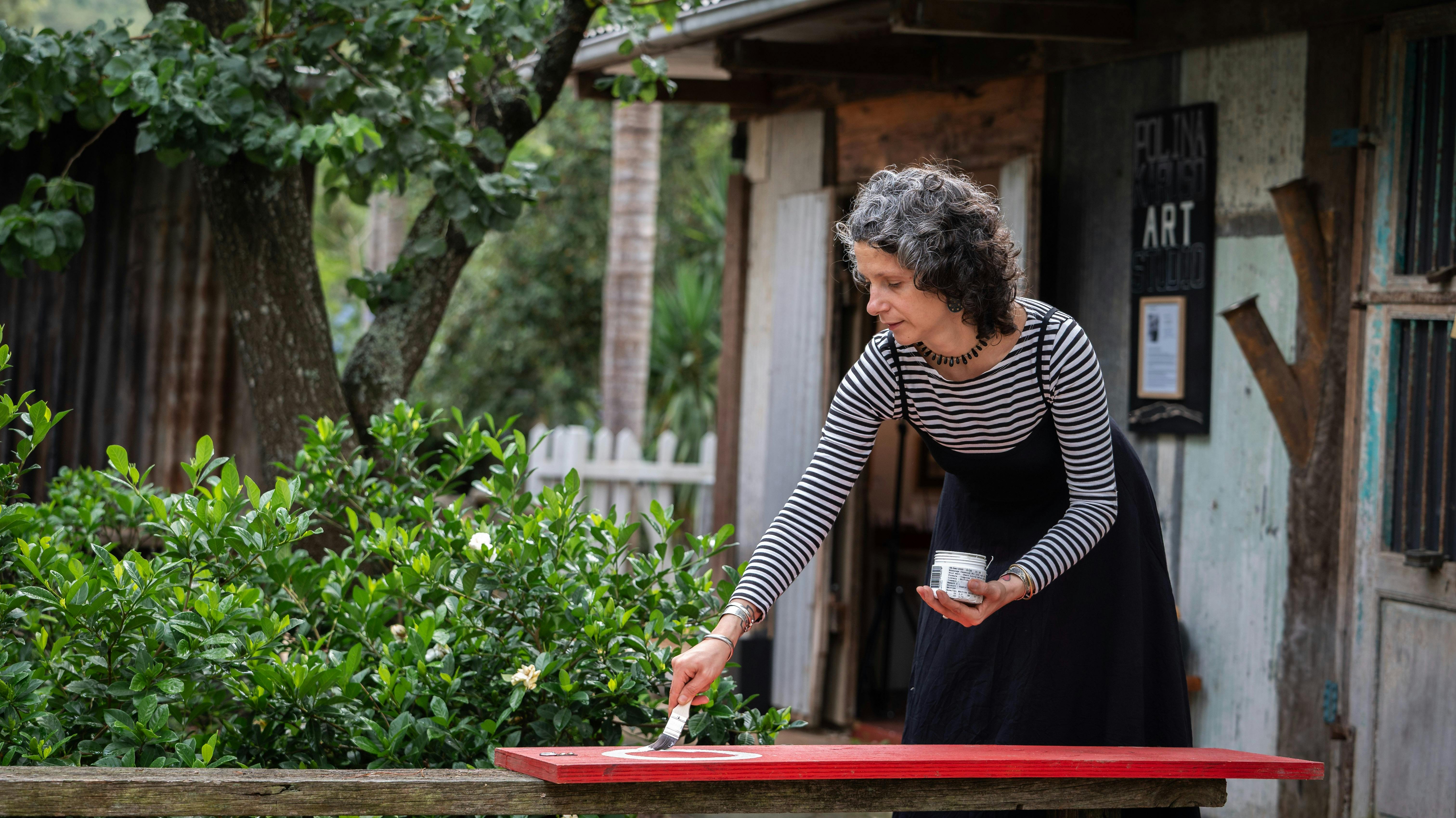 Artisan Collective Wollombi Valley