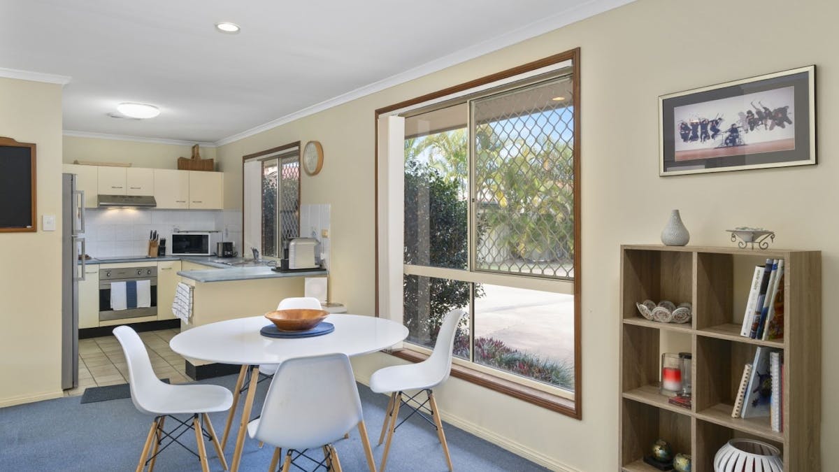 Holiday Hub Bribie Island - South East Queensland
