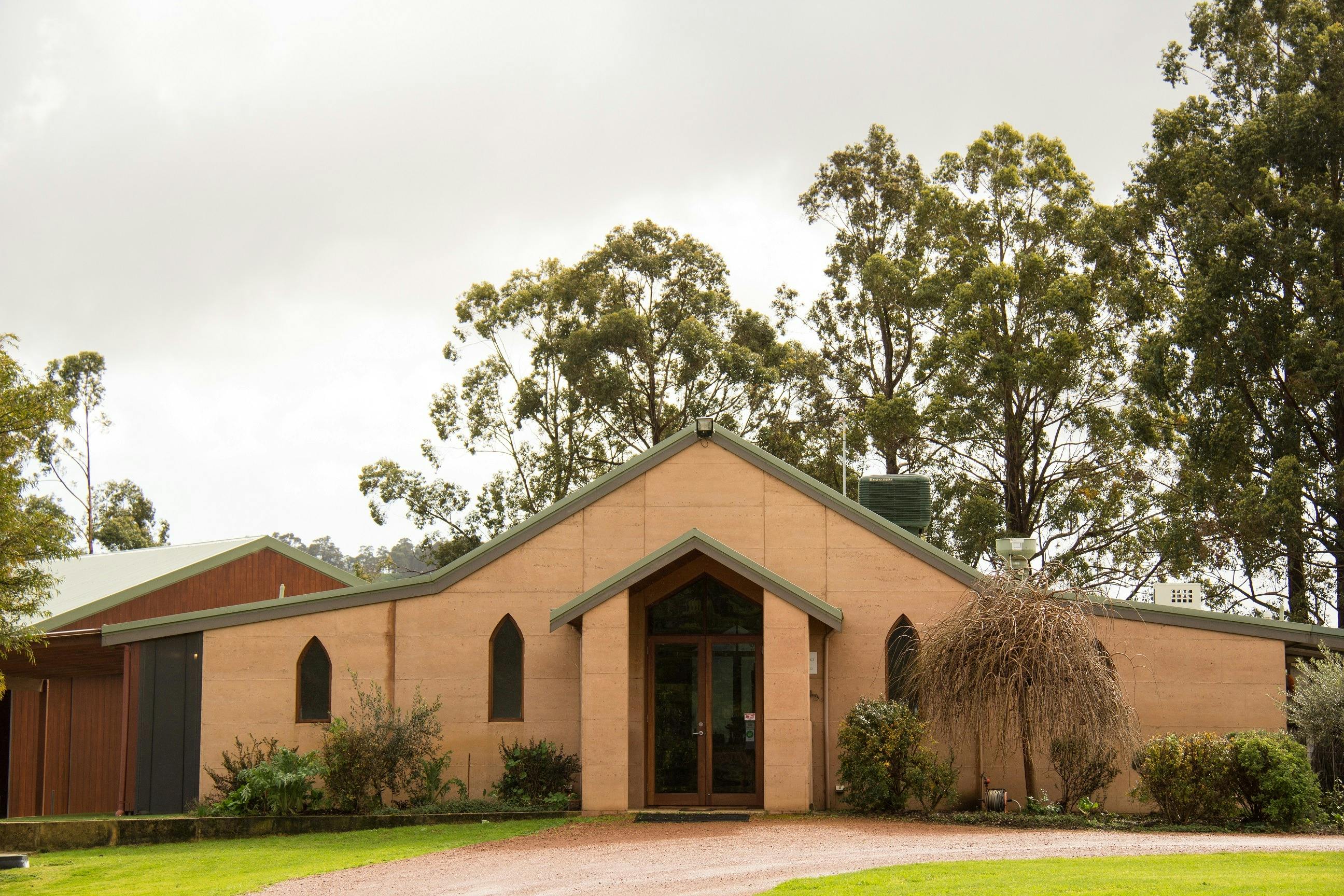 St Aidan Wines, Ferguson, Western Australia