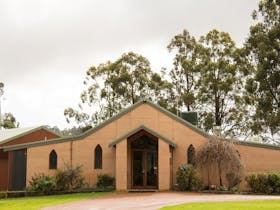 St Aidan Wines, Ferguson, Western Australia
