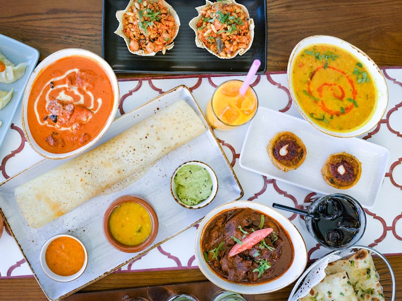 Image of the event 'Centennial Foodlands'