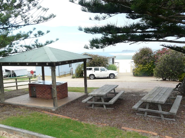 Tuross Beach Holiday Park