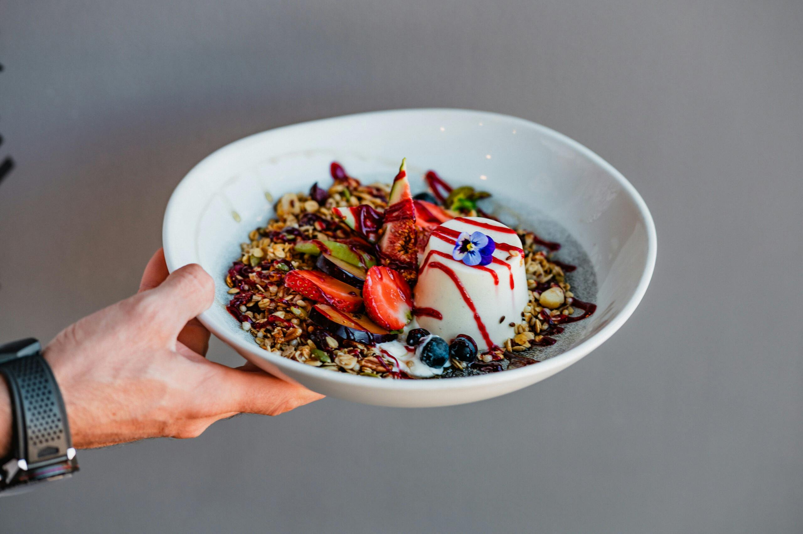 Lupolab, Mt Hawthorn, Western Australia