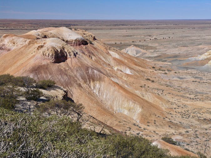 2021 Flinders Ranges Lake Eyre Red Centre Tour South Australia Northern Territory
