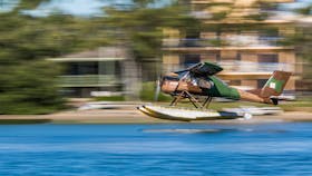 Paradise Seaplanes