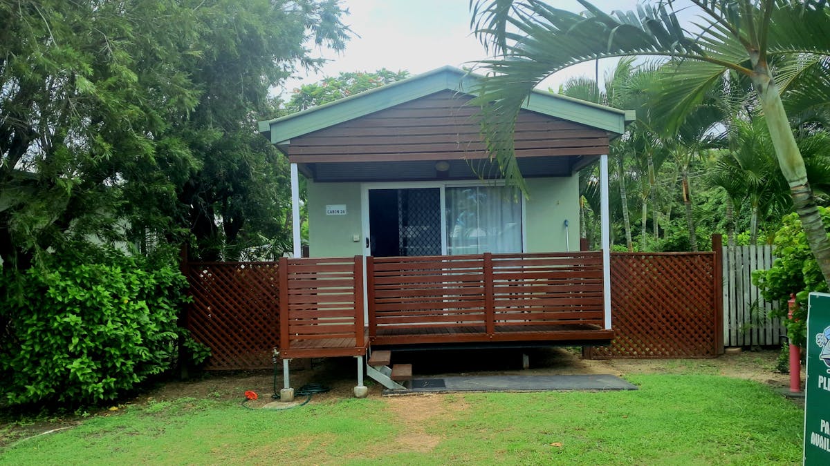 Cabin