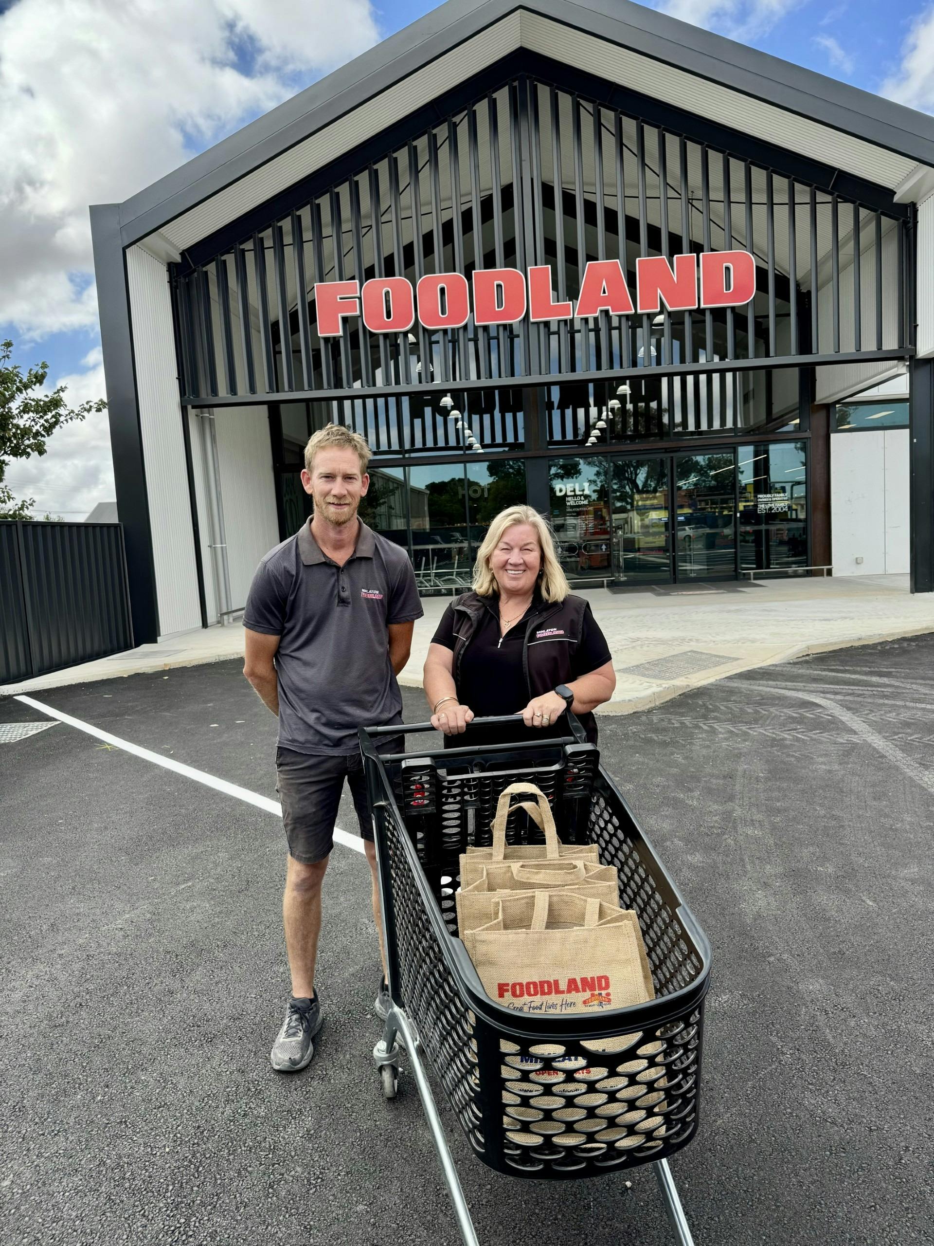 Minlaton Foodland