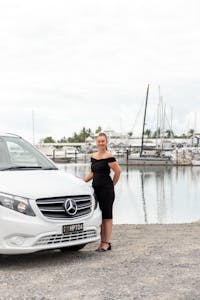 Personalised Tours, transfers