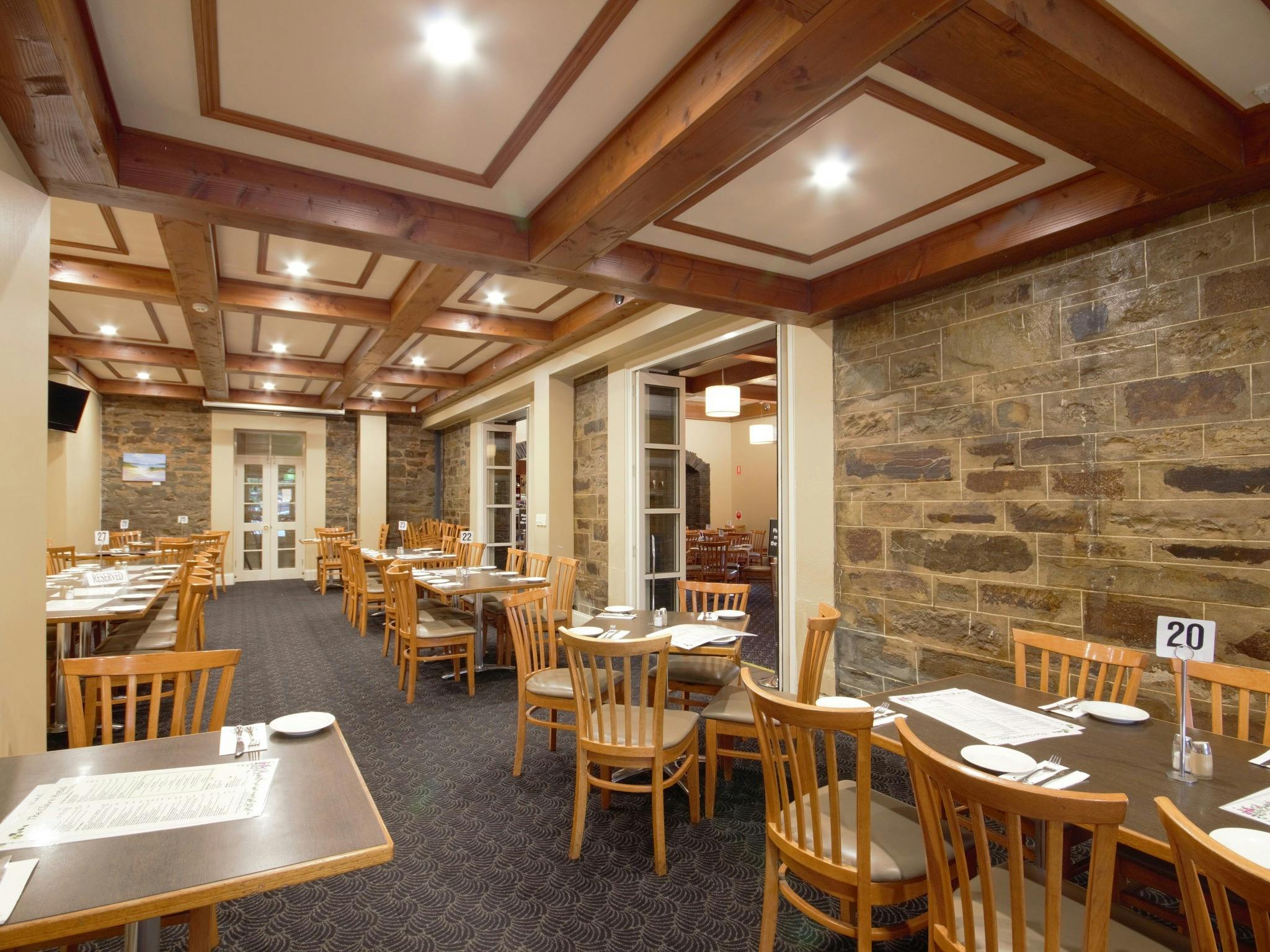 Bistro