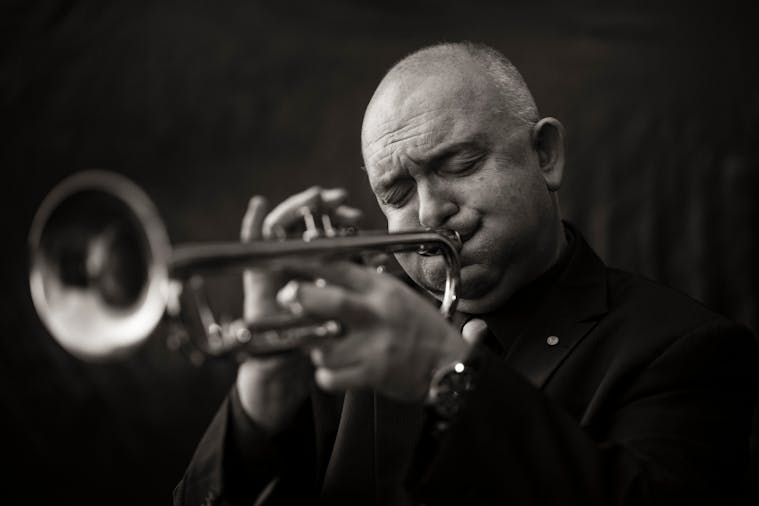 James Morrison