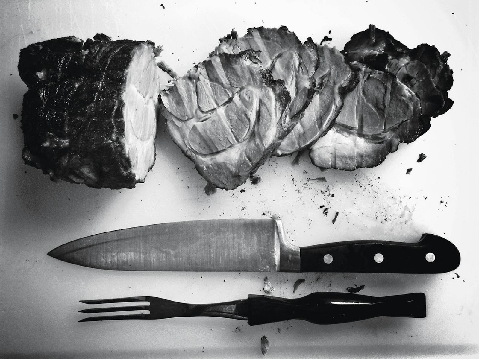 Image for Cork and Fork, Wine and Butchery Lunch