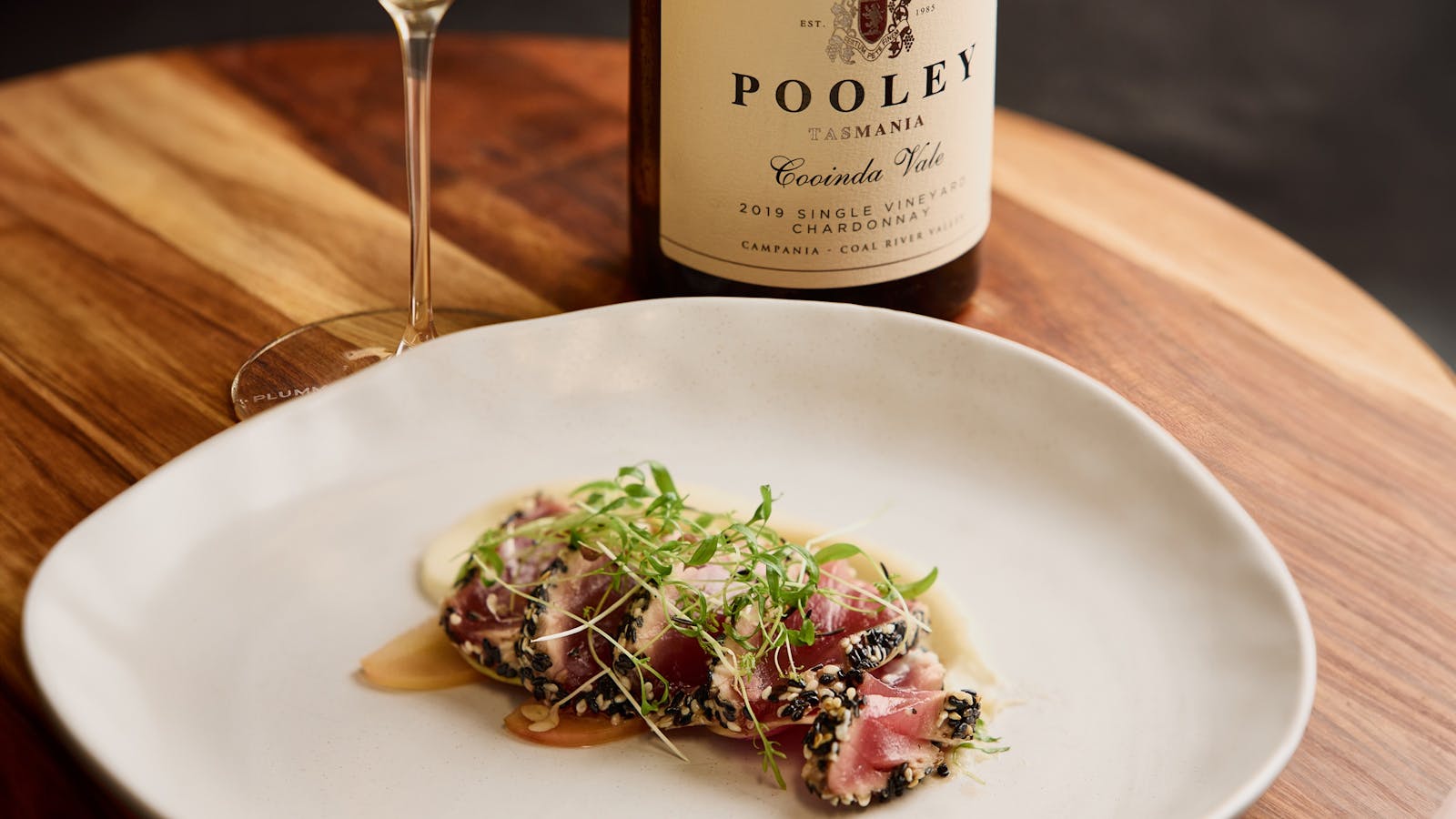 Mures Southern Bluefin Tuna