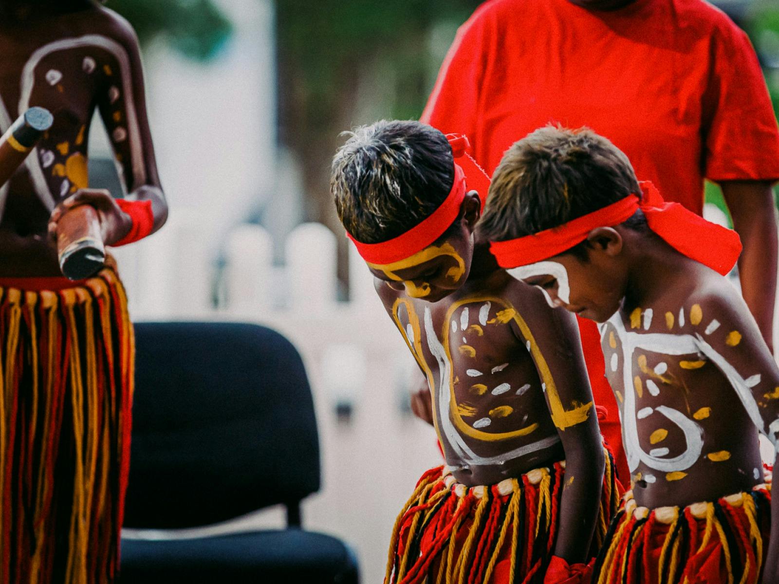 Garrmalang Festival 2024